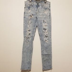 Men's jeans